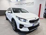 Kia Xceed Plug-In Hybrid ADVANCE PLUS NYBILSGARANTI