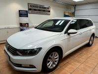 Volkswagen Passat Sportscombi 2.0TDIEuro 6 0%RÄNTA 0 KONTANT