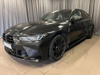 BMW M3 Competition xDrive | MOMS | LASER | GLASTAK | H&K