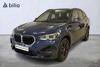 BMW X1 xDrive25e Steptronic Sport line/Navi/Backkamera/Head-