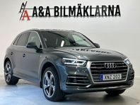 Audi Q5 2.0 TDI quattro S Tronic S-line Cockpit Bang&olufsen