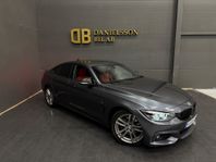 BMW 430 i GC M Sport Navi Trådlös Carplay Drag Se Spec!!