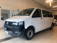 Volkswagen Caravelle 2.0 TDI Trendline 9-sits Värmare 5,99%R