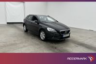 Volvo V40 Cross Country T3 Kinetic VOC Värmare Sensorer