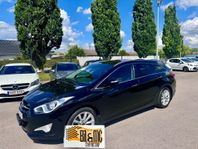 Hyundai i40 cw 1.7 CRDi Business