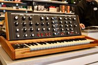 Moog Minimoog Voyager Old School