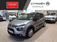 Citroën C3 SHINE 1.2 PT Euro 6