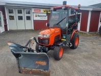 Kubota B2530