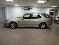 Saab 9-5 SportCombi 2.3 T Automatisk, 220hk Vector