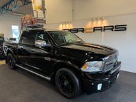 Dodge RAM  1500 Crew Cab 3.0 V6 4x4 EcoDiesel Laramie