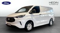 Ford Transit Custom Skåp Trend 280S 136Hk Man| Lagerbil