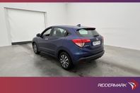 Honda HR-V 1.6 i-DTEC 120hk M-Värmare Navi 0,4l/mil