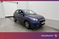 Honda HR-V 1.6 i-DTEC 120hk M-Värmare Navi 0.4l/mil