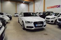 Audi A4 Avant 2.0 TDI DPF quattro S Tronic Alpine Edition, P