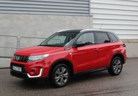 Suzuki Vitara Hybrid 4WD Select