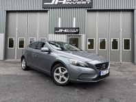 Volvo V40 D3 Momentum Bränslevärmare Drag.