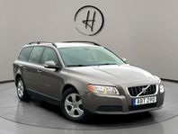 Volvo V70 2,4D 163hk 6-Växlad  D-Värmare  * 356kr/Mån *