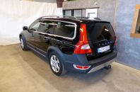 Volvo XC70 D5 AWD Geartronic Summum Euro 4