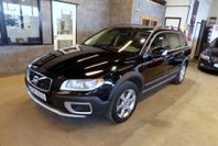 Volvo XC70 D5 AWD Geartronic Summum Euro 4