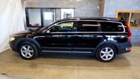 Volvo XC70 D5 AWD Geartronic Summum Euro 4