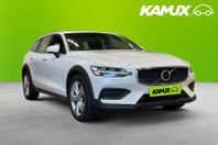 Volvo V60 Cross Country CC D4 AWD Momentum 190hk