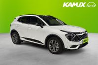 Kia Sportage Hybrid AWD Automatic GT-Line Pano 360° 230hk