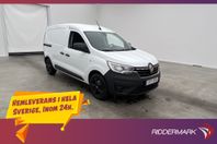 Renault Kangoo Express 1.5 Drag PDC Bluetooth 0.49L/Mil Moms