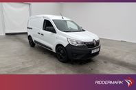 Renault Kangoo Express Dragkrok PDC Bluetooth 0.49L/Mil Moms