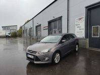 Ford Focus Kombi 1.0 EcoBoost Titanium Euro 5