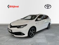 Toyota Auris Touring Sports Hybrid e-CVT Comfort, Touch & Go