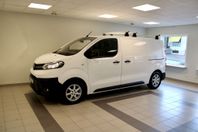 Toyota ProAce 1.6 D-4D 116hk | Drag | D-värm | 2x skjutdörr