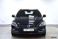 Volvo V60 D4 Geartronic Classic Momentum Kamera GPS PDC Drag