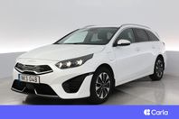 Kia Cee´d SW PHEV Advance Plus Navi Kamera BLIS V-hjul