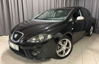 Seat Leon FR 2.0 TDI UNIK - Sportig - Ekonomisk - FYND