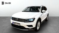 Volkswagen Tiguan Allspace TSI190 DSG 4M Executive/5sits/Dra