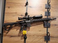 Daniel Defense DDM4 V7 Pro 223rem NYTT