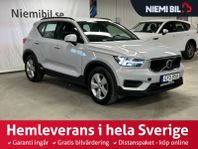 Volvo XC40 D3 AWD Business, Kinetic SoV/MoK/Dvärm/Psens/LED