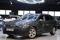 Volkswagen Golf SPORTSCOMBI 1.5 eTSI ACT DRAG D-VÄRM 131HK