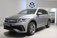 Volkswagen Tiguan Allspace TDI 190 HK DSG7 4Motion R-line