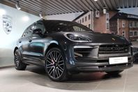 Porsche Macan GTS