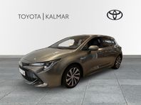 Toyota Corolla Hybrid 1,8 Style Teknikpaket Drag