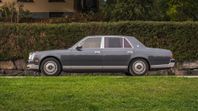 Toyota Century GZG50 5.0 V12 JDM-import (HÖSTPRIS!)