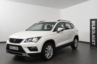 Seat Ateca 1.0 TSI 115hp / Backkamera / Drag / Sätesvärme fr