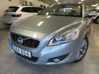 Volvo C70 D4 Summum Euro 5 Dragkrok Nyservad