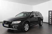 Volvo XC70 D4 AWD Classic Momentum / VOC fjärrstart parkvärm