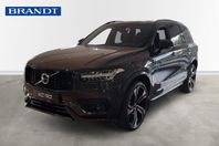 Volvo XC90 T8 Ultra Dark Edition