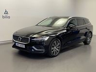 Volvo V60 Recharge T6 Inscription Expression