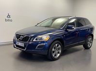 Volvo XC60 T5 240 Ocean Race