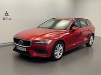 Volvo V60 B4 II Bensin MomAdv Navi Pro Edition