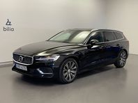 Volvo V60 Recharge T6 Inscription Expression